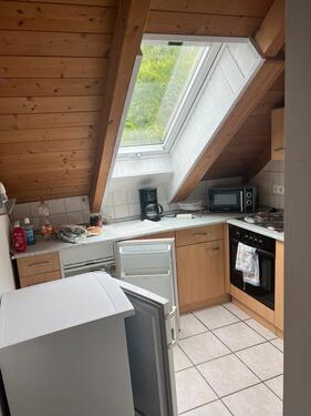 Foto - Etagenwohnung in Bogen zur Miete