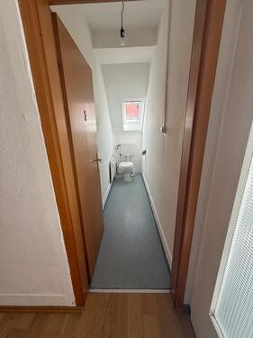 Foto - Etagenwohnung zur Miete in Albstadt