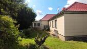 Foto - Freistehendes Haus zu verkaufen ,Ferienhaus verkaufen, ruhiges Gr