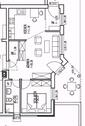 Foto - Einliegerwohnung zu vermieten - 650,00 EUR Kaltmiete,