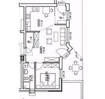Einliegerwohnung zu vermieten - 650,00 EUR Kaltmiete, in Oberdischingen (PLZ: 89610)
