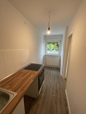 Foto - Etagenwohnung zur Miete in Rendsburg