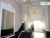 Foto - Wohn(t)raum in Innenstadt-Lage! Wunderschöne 3-Zimmer Altbauwohnung mit Dusche, Wanne und Balkon.