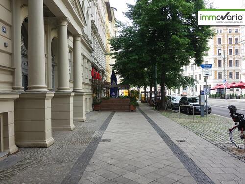Foto - Etagenwohnung in Magdeburg