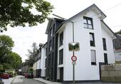 Foto - Etagenwohnung in Siegen