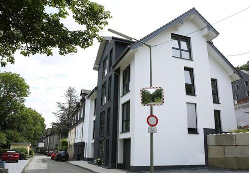 Foto - Etagenwohnung in Siegen