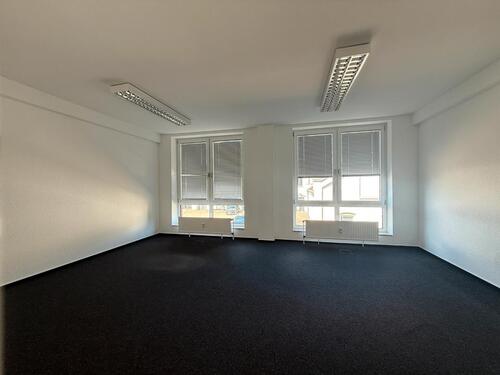 Foto - Eine attraktive Bürofläche - All-in-Miete