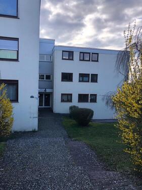 Foto - Etagenwohnung zum Kaufen in Vellberg