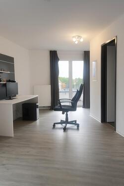 Foto - Etagenwohnung zur Miete in Kassel