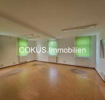 Flexible Büroflächen in zentraler Lage - ideal für Start-ups, oder Dienstleister - Schmalkalden