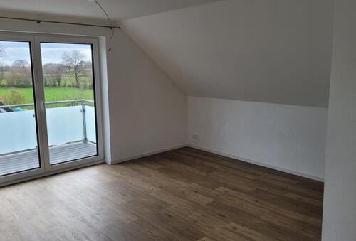 Foto - Etagenwohnung in Bosau zur Miete