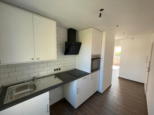 Foto - 2-Zimmerwohnung, saniert, modern, EBK, Innenstadt, Glasfaser, WM