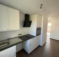 2-Zimmerwohnung, saniert, modern, EBK, Innenstadt, Glasfaser, WM - Bernburg (Saale)