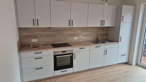 Foto - 1 Zimmer Etagenwohnung in Neuenkirchen-Vörden