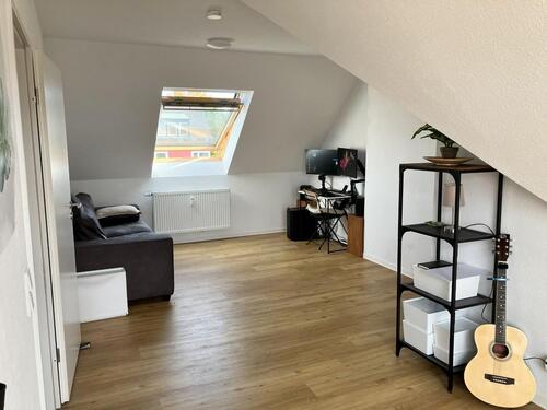 Foto - 2 Zimmer Etagenwohnung zur Miete in Köln