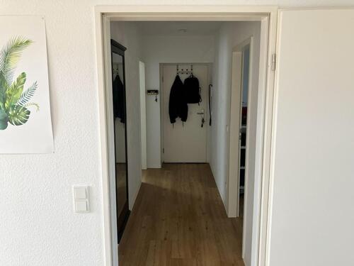 Foto - Etagenwohnung in Köln zur Miete