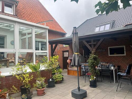 Foto - Doppelhaushälfte Nähe Bramscher Berg