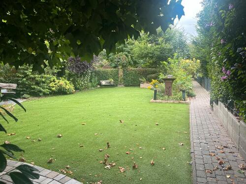 Foto - 6 Zimmer Einfamilienhaus zum Kaufen in Bramsche