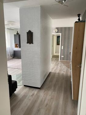 Foto - 7 Zimmer Maisonettenwohnung zum Kaufen in Fulda