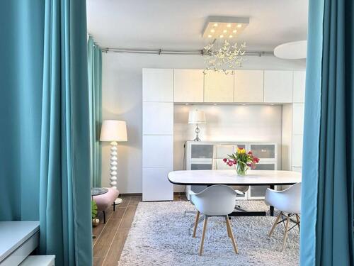 Foto - Loft Bürofläche zu vermieten - 670,00&nbsp;EUR Kaltmiete, ca.&nbsp; 60,00&nbsp;m&sup2;