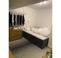 Wohnungsswap - 1 Zimmer, 20 m² - Kürnbergstraße, Sendling-Westpark, München