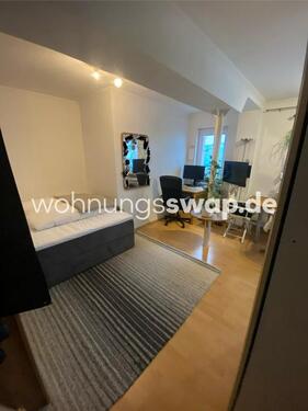 Foto - 1 Zimmer Etagenwohnung zur Miete in München