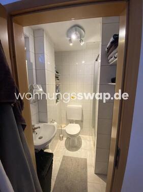 Foto - 1 Zimmer Etagenwohnung in München