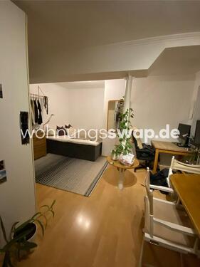 Foto - Etagenwohnung in München zur Miete