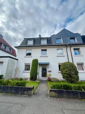 Foto - Helle 3-Zimmer Wohnung mit neuer Gas-Zentralheizung, 42117, WUP