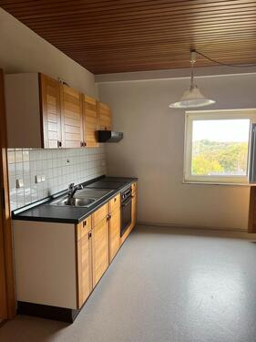 Foto - Etagenwohnung in Wuppertal zur Miete