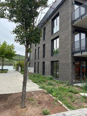 Foto - 2 Zimmer Wohnung in schönster Lage direkt am Rhein