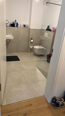 Foto - 2 Zimmer Erdgeschoßwohnung in Bingen am Rhein