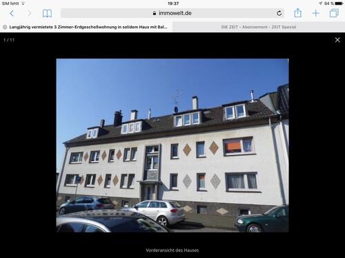 Foto - Wohnung mit Herz Kapitalanlage mit Verantwortung