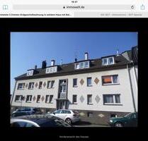 Wohnung mit Herz Kapitalanlage mit Verantwortung - Solingen