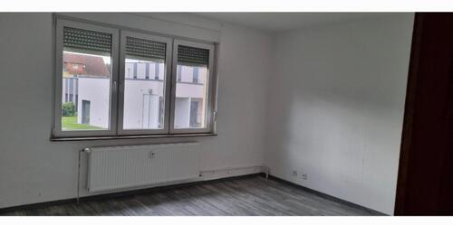 Foto - Schöne 3 zimmerwohnung Bürgerstr, Rotenburg zu vermieten ca 90 m2