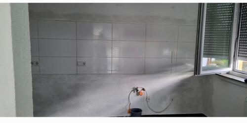 Foto - 3 Zimmer Etagenwohnung in Rotenburg an der Fulda