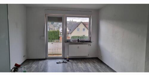 Foto - Etagenwohnung in Rotenburg an der Fulda zur Miete