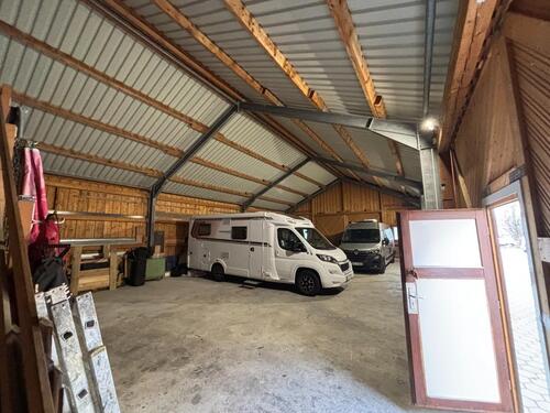 Foto - Stellplätze, Lagerfläche etc. in Buchloe