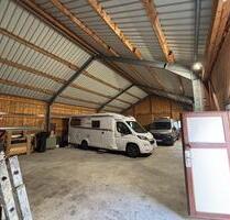 Stellplätze, Lagerfläche etc. in Buchloe - Kaufering