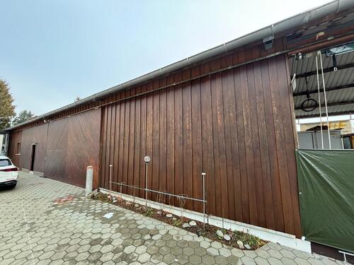 Foto - andere zur Miete in Kaufering