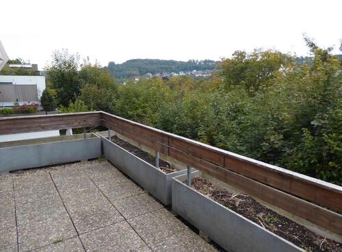 Foto - Terrassenwohnung in Wiesbaden zur Miete