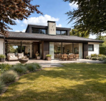 Großzügiges Wohnen im Alter – Ruhige Senioren-WG in Wehrheim