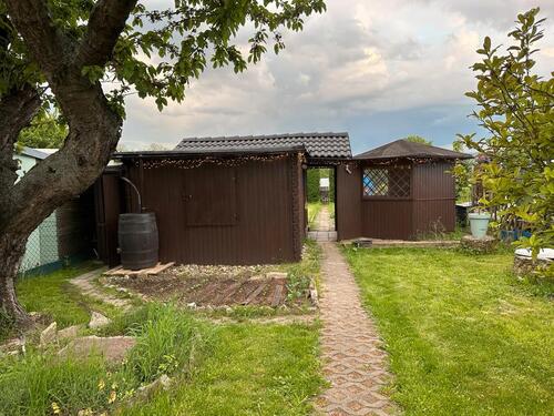 Foto - Pachtgarten in Döllstädt - 4.000,00&nbsp;EUR Kaltmiete, ca.&nbsp; 0,00&nbsp;m&sup2;