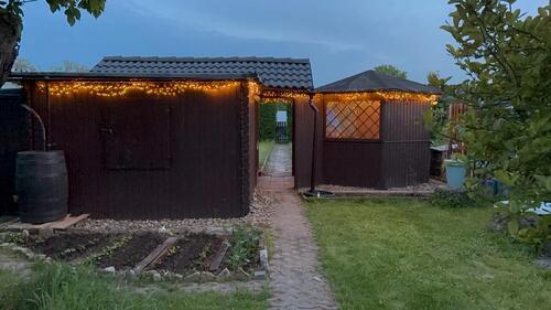 Foto - Grundst&uuml;ck zur Miete in Erfurt