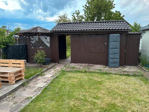 Foto - Grundst&uuml;ck in Erfurt