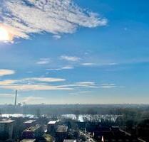 Lichtdurchflutete Wohnung mit Blick auf Ölper See - Braunschweig Östliches Ringgebiet