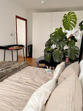 Foto - Etagenwohnung in Braunschweig zur Miete