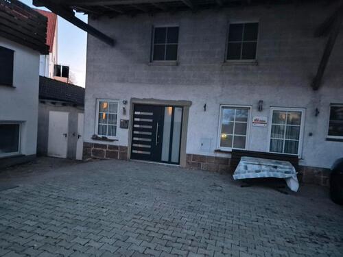 Foto - Einzimmerwohnung - 540,00&nbsp;EUR Kaltmiete, ca.&nbsp; 35,00&nbsp;m&sup2;