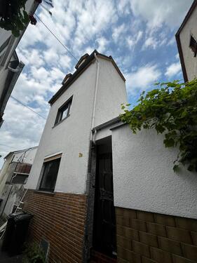 Foto - Kleines Häusschen in Koblenz-Neuendorf