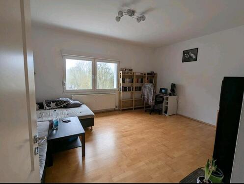 Foto - 2 ZKB Wohnung mit EBK in Mannheim Lindenhof